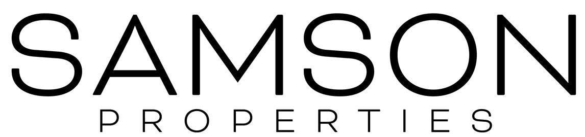 Samson Properties
